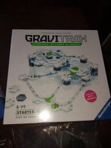 Gravitrax Grundspiel