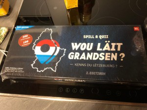 Wou läit Grandsen?