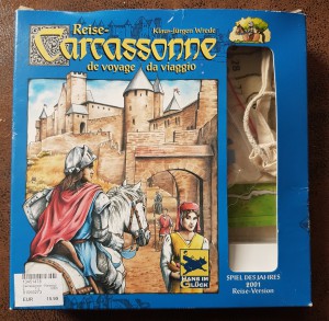 reise-neu.jpg (1.83 MiB) 15033 mal betrachtet Noch neu und original verpackt. Kärtchen im Stanzrahmen und sogar das Inlay ist noch drin.