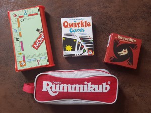 diverse Spiele.jpg (3.23 MiB) 15579 mal betrachtet Reise-Monopoly, Quirkle-Cards, Die Werwölfe von Düsterwald & Reise-Rummikub