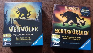 Werwölfe.jpg (2.11 MiB) 16259 mal betrachtet Das dritte Spiel der Reihe:<br />"Werwölfe - Vampirdämmerung" ist schon bestellt.