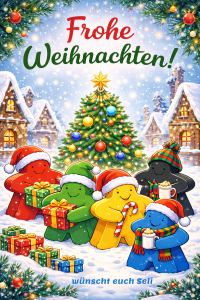 Meeple feiern Weihnachten.png