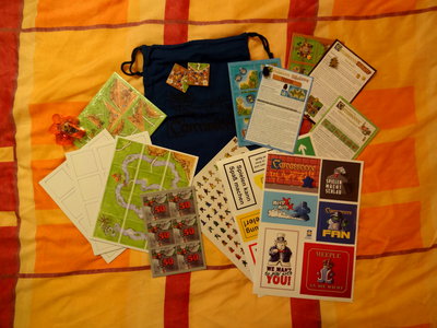 DSC06513.JPG (4.71 MiB) 3244 mal betrachtet Nikolaus im Päckchen