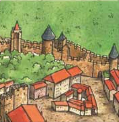Grafenstadt