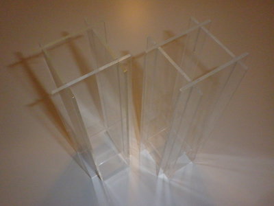 Turm Plexiglas für Carcassonne (1).JPG